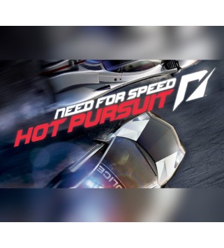 Need For Speed Hot Pursuit Gift Steam Key 